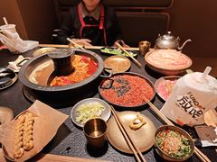 -晓宇重庆火锅(西安荟聚店)