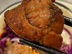 -有家驴肉黄面(敦煌店)
