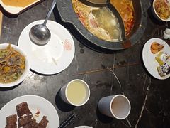 -火锅岛潮牌自助餐厅(天津天佑城店)