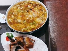 -尚一汤 广东炖汤(金桥国际店)