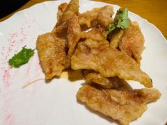 -奉天小馆·非遗东北菜(沈阳万象城店)