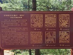 -苍山感通索道