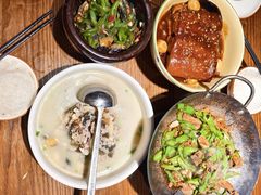 -恰饭·老长沙市井菜(天河客运站店)