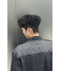 -尤司男士国潮理发馆