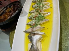 -品大三·经典淮扬菜(大行宫店)