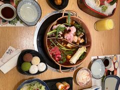 -伊豆野菜村(大族广场店)