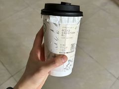 -喜茶(广州中山六路店)