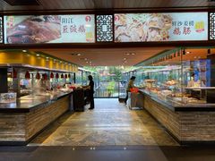 自助取餐区-鹅公村·国家非遗传承(荔湾店)