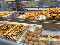 -鹤所·低糖零蔗糖烘焙(长楹店)