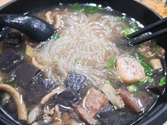 -京陵鸭血粉丝汤(景德路店)