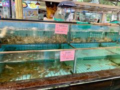 -荔城生鲜盛宴(番禺旗舰店)