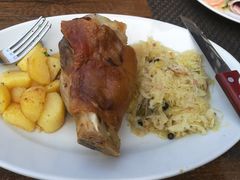 -Restaurant Paulaner am Dom