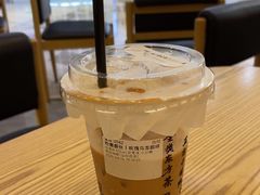 -鹊茶咖啡•新中式(深圳首店)