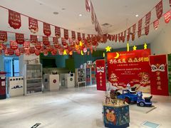 -爱睿思儿童早教亲子游泳(万象城店)