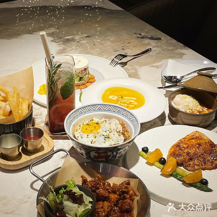 约会去cincin鲜时呀🌹