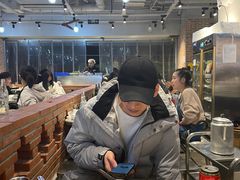 -五里关火锅(牛市口店)