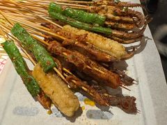 -串盟烧烤大排档·长沙美食地标(星沙店)