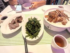 -陈鹏鹏潮汕菜(欢乐海岸 海边景观店)