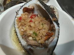 -海味当家·蒸锅海鲜(星海公园店)