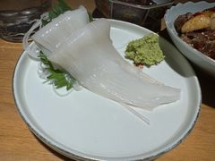 -桂马·日本料理·海胆·海鲜饭·酒场(民主广场店)