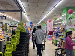 -幸福荣耀超市(学院路店)