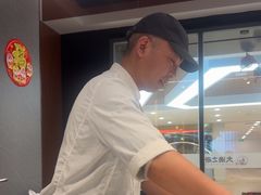 -渔乐之昕·铁板烧自助餐(虹悦城店)