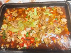 -盛世川王•幸福里(长虹店)