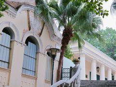 -龙环葡韵住宅式博物馆