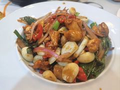 -金姐台湾菜(珠江路店)