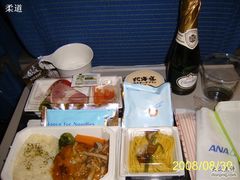 -全日本空输株式会社(上海办事处)