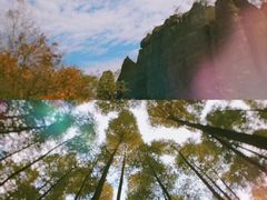-山王坪喀斯特国家生态公园