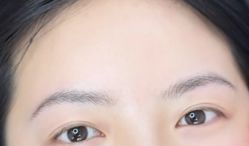 -韩美绣·骨相纹眉·洗眉美瞳线