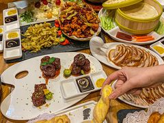 -陆壹捌餐厅(五大道店)