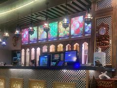 -金象湾泰国餐厅(华林路店)
