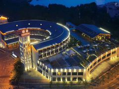 -北京云瑧金陵莲花酒店·莲·川小馆