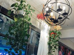 -花十悦·鲜花咖啡餐厅(振业城一期店)