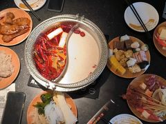 -牛New寿喜烧(新六百店)