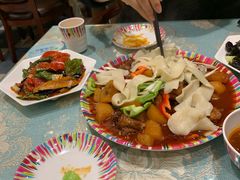 -新疆伊宁远征餐厅
