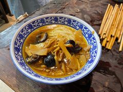 -西园寺素食(西园弄戒幢律寺店)