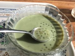 -笃笃笃糖粥(十全街店)