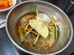 冷面-莲洞本家
