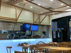 大堂-小满手工粉(上海品尊国际店)