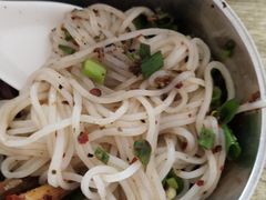 -贵州沾水米线(学田湾店)