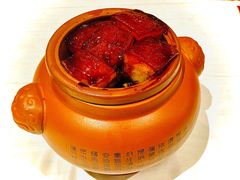 -上海1号私藏菜(静安店)