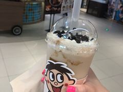 -奈雪的茶(新天地广场PRO店)