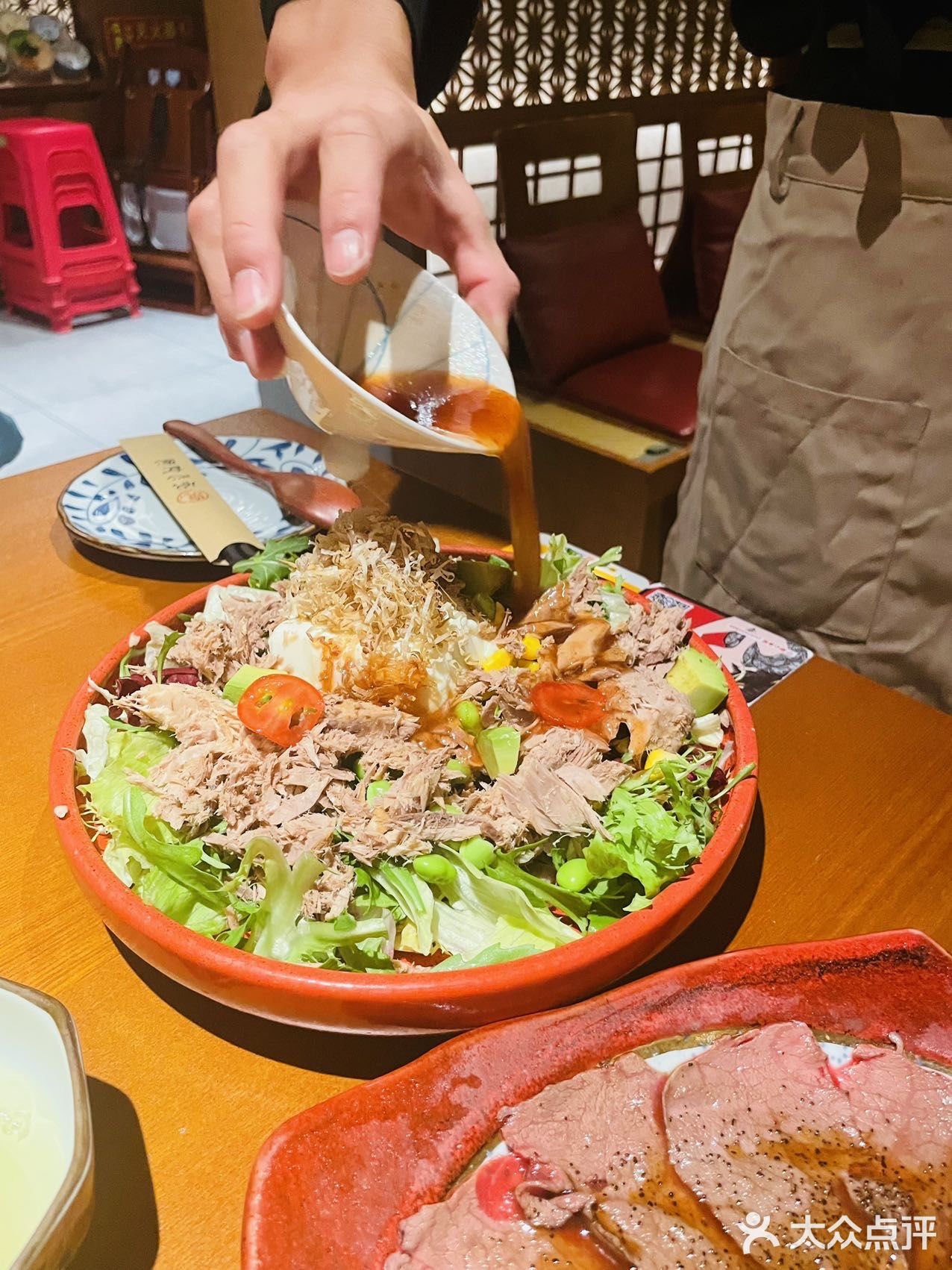 “原心·酒屋”🏮梦回京都的炭火烧鸟