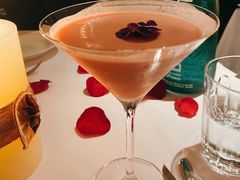 无酒精鸡尾酒-壳里西餐厅Coquille Seafood Bistro(蒙自路店)