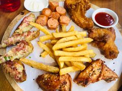 -G+KITCHEN(龙湖狮山天街店)