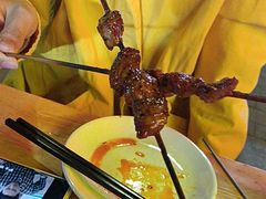 -蒲城王家烧烤大全(渭南分店)