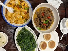 -董府·古宅餐厅